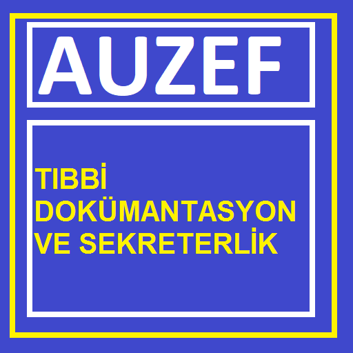 Tıbbi Dokümantasyon Ve Sekr. Screen 2