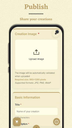 ZonaiShare - TotK QR Codes