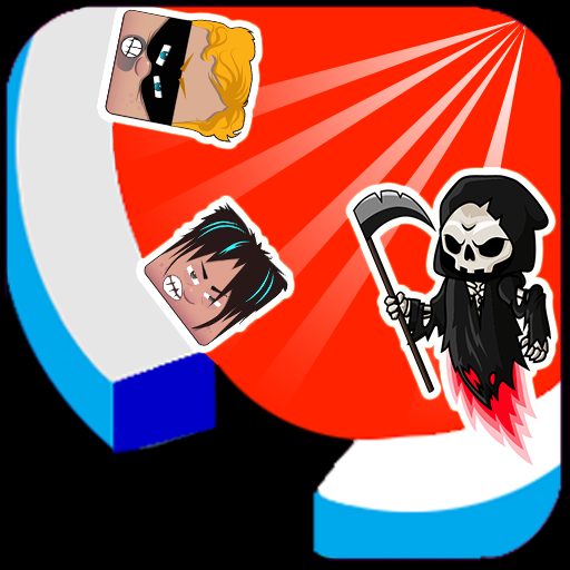 Circle Jump Full logo