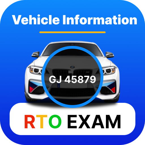 Vehicle Information | RTO Exam