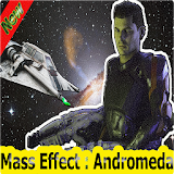 Guide mass effect andromeda icon