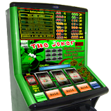 Slot machine The Joker icon