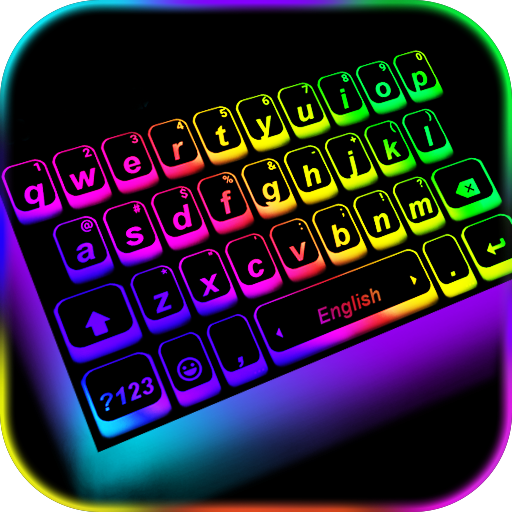 RGB Live HD Theme 7.2.0_0308 Icon