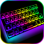 RGB Live HD Keyboard Background Apk
