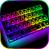 RGB Live HD Keyboard Background2.3
