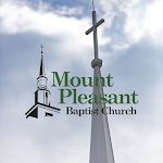 Cover Image of Download Mount Pleasant Baptist Church  APK