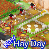 New Hay Day Full Strategy icon