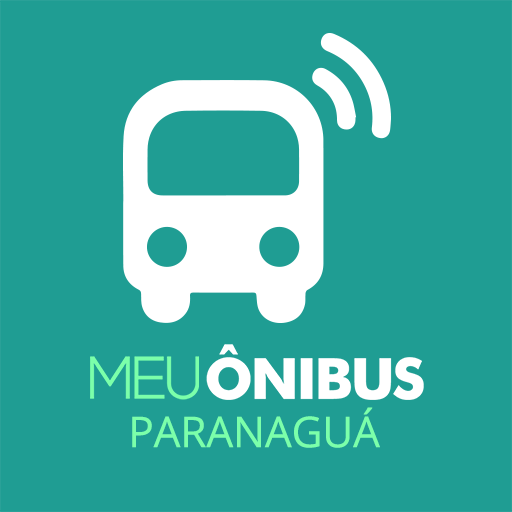 Meu Ônibus Paranaguá logo