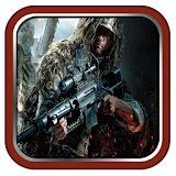 Sniper Shooting Games icon