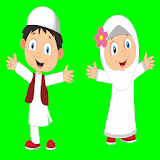 Muslim Kids Video icon