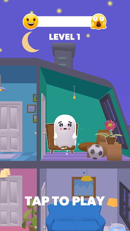 Game screenshot Adventure of Ghosts hack