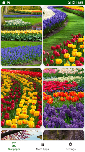 Download Garden Wallpapers Free for Android - Garden Wallpapers APK  Download 