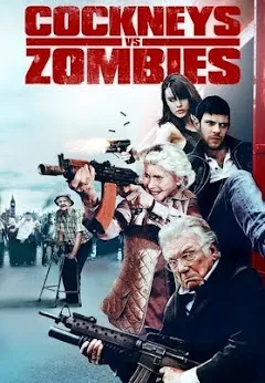 Фильмы в Google Play – Cockneys vs Zombies