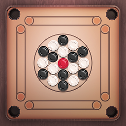 Carrom Meta-Board Disc Game Mod Apk