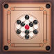 Carrom Meta-Board Disc Game - Androidアプリ