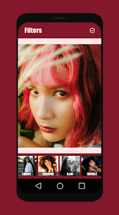 Photo Editor & Selfie Camera Apk app for Android 2