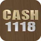 CASH1118 icon