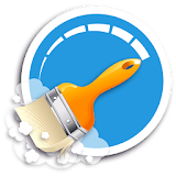 All in: Device Cleaner - Battery saver - Optimizer icon