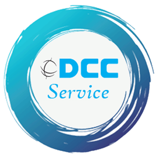 DCC Service Logo