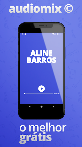 Aline Barros Screen 3