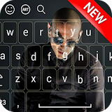 chester bennington RIP keyboard for linkin park icon