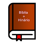 Cover Image of डाउनलोड Bíblia Adventista com Hinário 3.33.0 APK