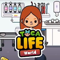 TOCA life World Town life City Full Guide