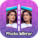 Photo image Mirror icon