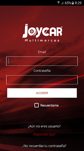 MULTIMARCAS JOYCAR Screen 2