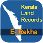 Cover Image of 下载 E Rekha - Kerala, DSLR  APK