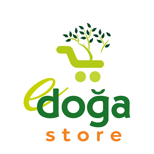 eDoğa Store logo