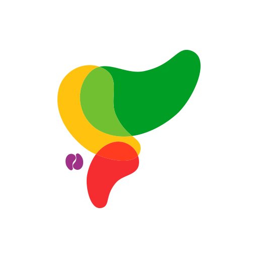 Eje Cafetero 2023 logo