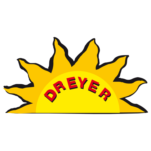 Dreyer AG 2.0.5 Icon