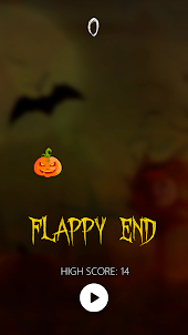 Flappy End