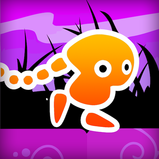 Harvy Runner logo