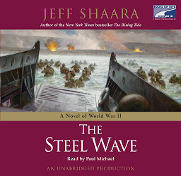 Icon image The Steel Wave: A Novel of World War II
