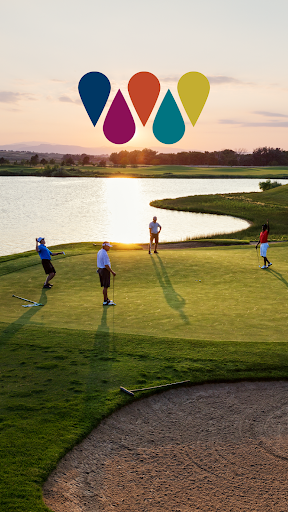 Water Valley Golf Screen 3