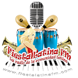 Fiesta Latina FM icon