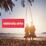 Cover Image of Herunterladen relationship advice  APK