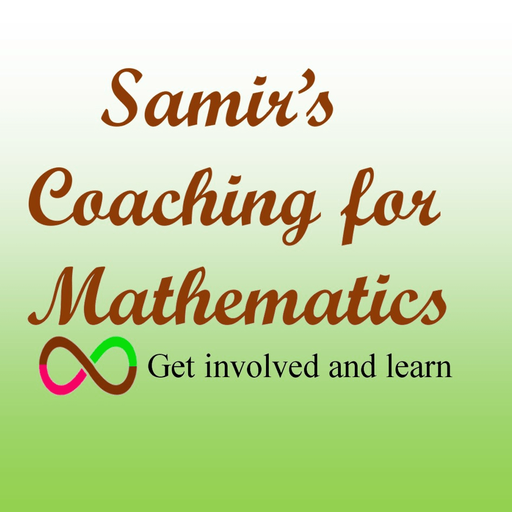 Samirs Coaching logo