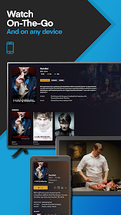 Plex: Stream Movies & TV (UNLOCKED) 10.13.0.466 Apk 4