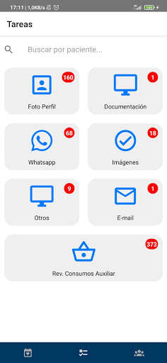 Alejandría Screen 3