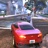 Drive Car Simulator icon