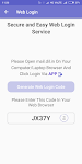 screenshot of XgenPlus - Fast & Secure Email