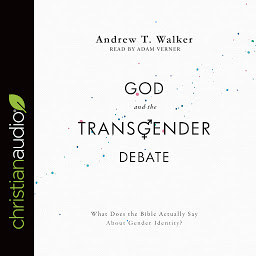 صورة رمز God and the Transgender Debate