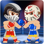 Cover Image of Download Boxing fighter - Ring  APK