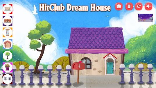 HitClub Dream House