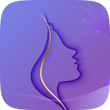 Period Tracker, Menstrual Flow icon
