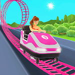 Cover Image of Download Thrill Rush Theme Park 4.4.47 APK