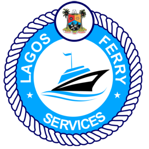 LagFerry eTrack logo